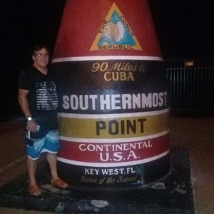 Meet your Posher, Julio